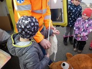 Záchranka Středočeského kraje